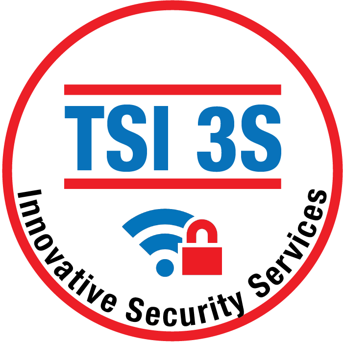 Home TSI Safety & Security Services Limited TSI Security